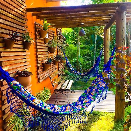 Villa Flat Aluguel Abraao 2,Ilha Grande Esterno foto